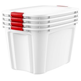 32G LL White- set of 4