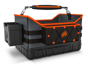 Cook and Carry Griddle Caddy for Griddle, Grill Tools