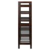 Silvi 6-Tier Wine Rack