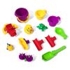 Rain Showers Splash Pond Water Table for Toddlers