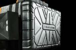 Cook and Carry Griddle Caddy for Griddle, Grill Tools
